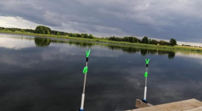 Agroturystyka Chruściele Gmina Ełk